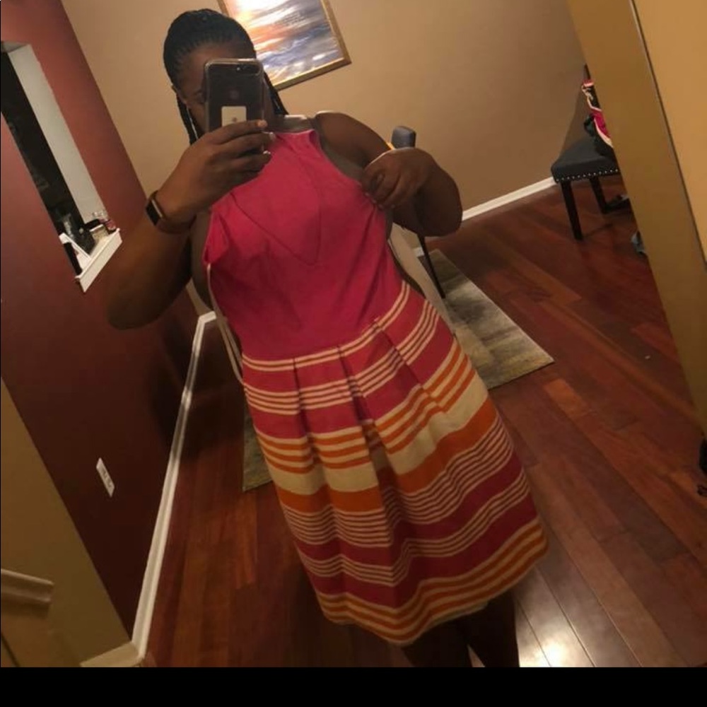 Cute dress